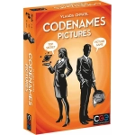 Codenames: Pictures - EN