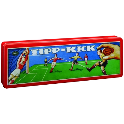 Tipp-Kick Retro Spiel 85 Jahre