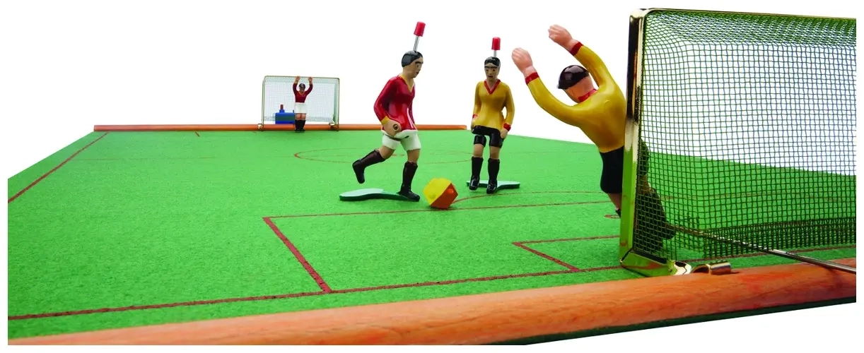 Tipp-Kick Retro Spiel 85 Jahre