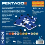 Pentago - Jubiläumsausgabe