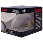 Dungeons & Dragons Figurines of A Dorable Power Bulette