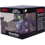 D&D Figurines of Adorable Power Displacer Beast