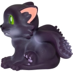 D&D Figurines of Adorable Power Displacer Beast