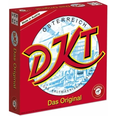 DKT - Das Kaufmännische Talent