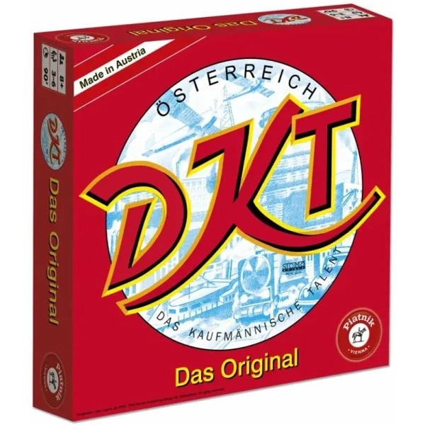 DKT - Das Kaufmännische Talent
