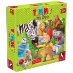 Timmy im Zoo - DE/EN