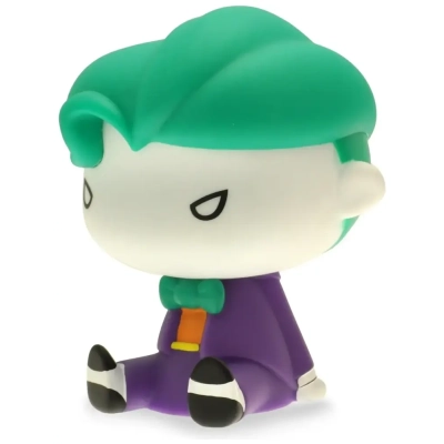 Justice League Chibi Spardose The Joker 17 cm