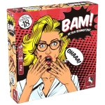 BAM! - Ultra schmutzig!