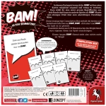 BAM! - Ultra schmutzig!