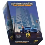 Sprawlopolis - EN