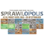 Sprawlopolis - EN