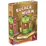 Bücherwurm - Das Kartenspiel