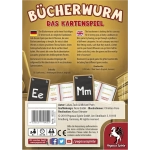 Bücherwurm - Das Kartenspiel