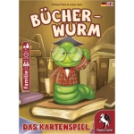 Bücherwurm - Das Kartenspiel