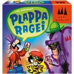 Plapparagei