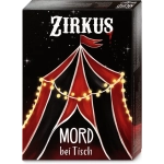 Mord bei Tisch: Zirkus