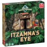 Jonathan Eatons Houses of Treasure - Escape Quest - DE