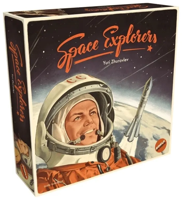 Space Explorers