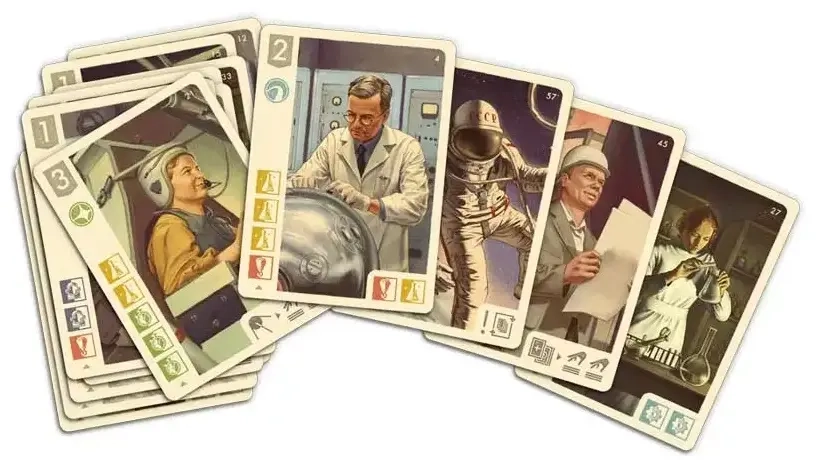 Space Explorers