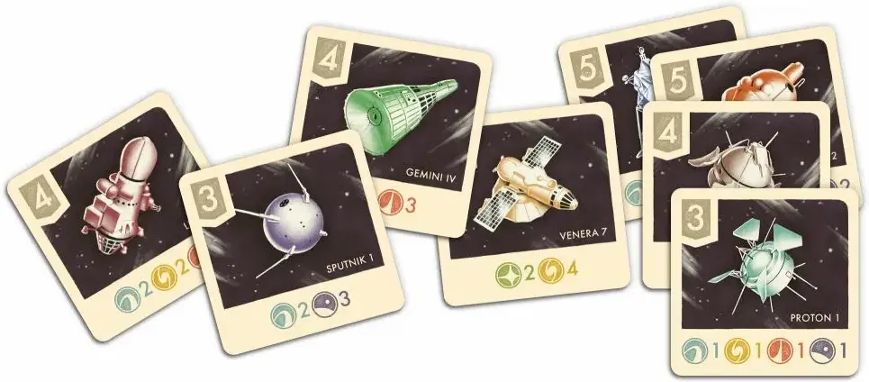 Space Explorers