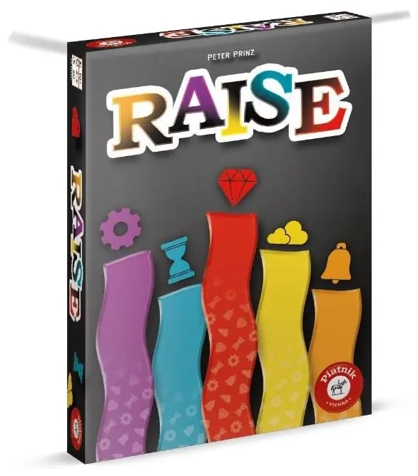 Raise