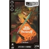 Unmatched Beowulf vs. Little Red Riding Hood - EN