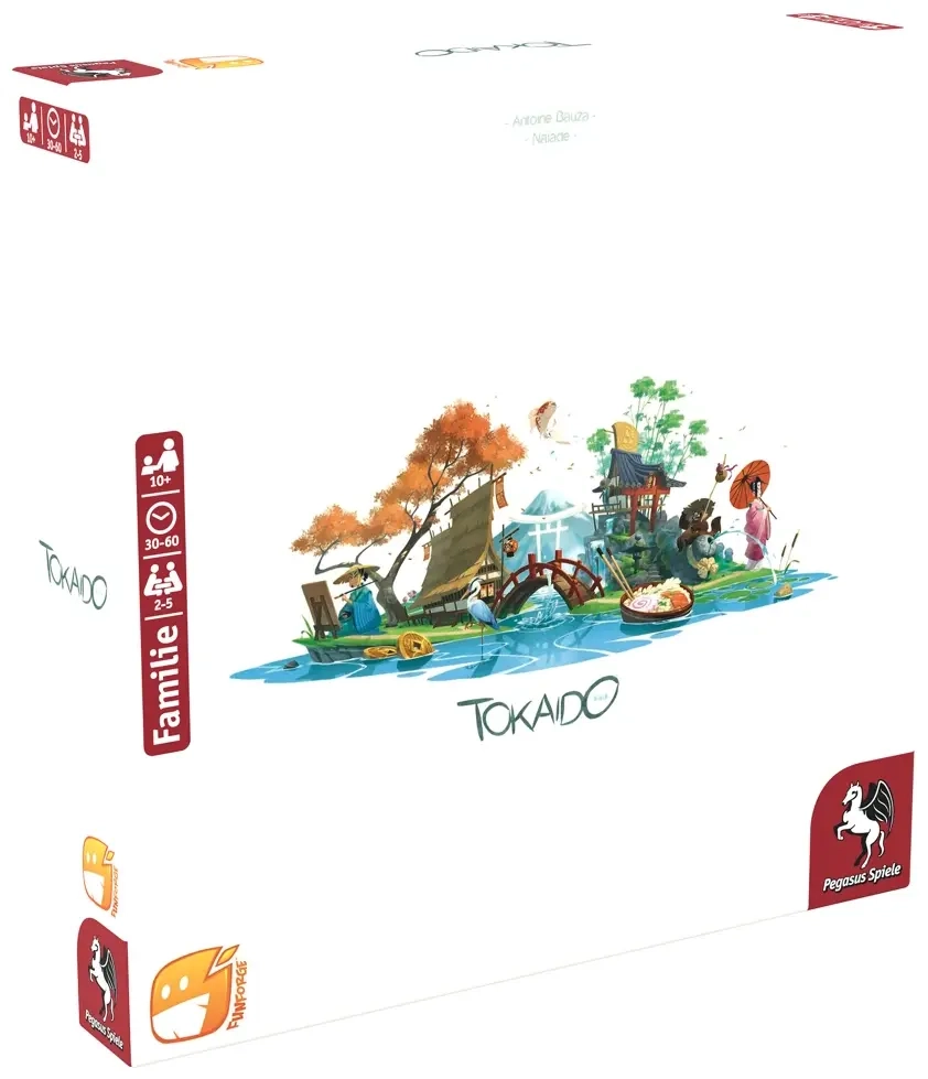 Tokaido