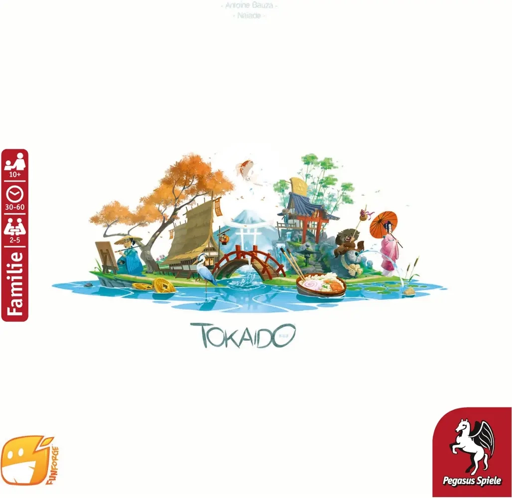 Tokaido
