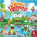 Happy Hopping - DE/EN