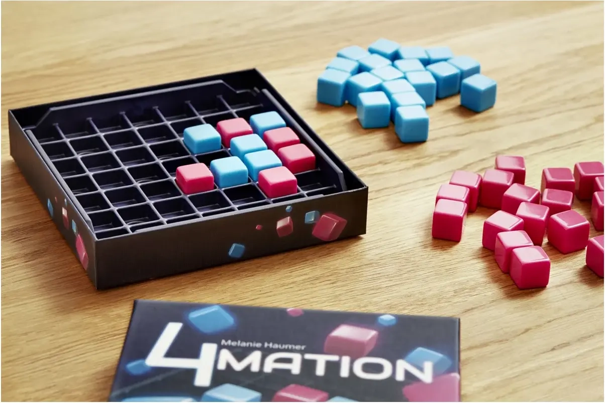 4Mation - DE/FR