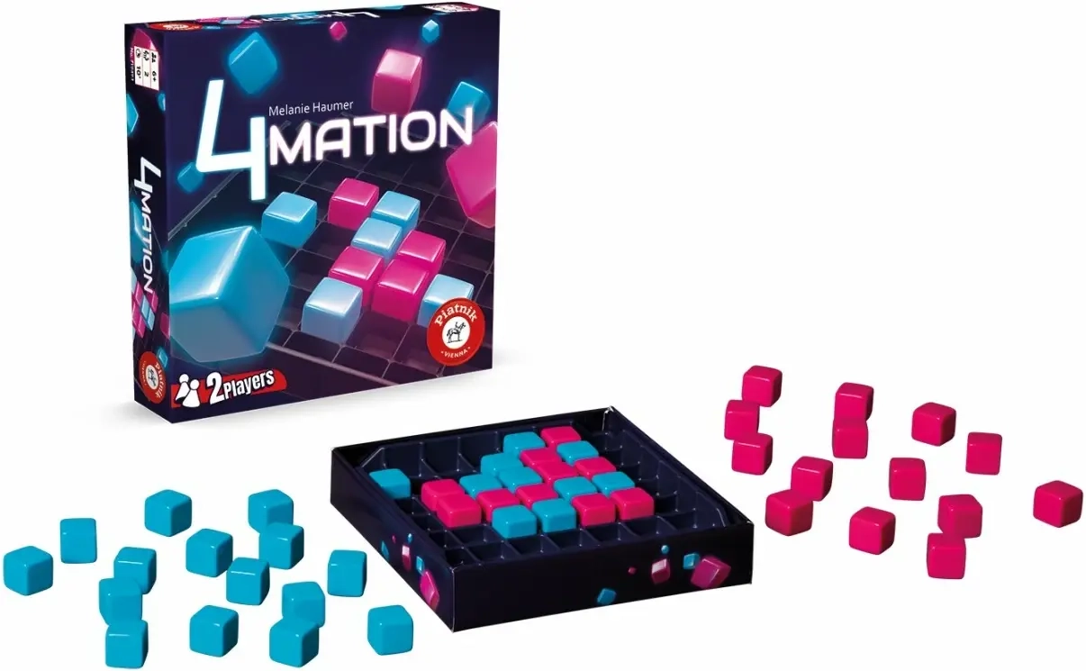4Mation - DE/FR