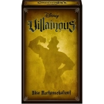 Disney Villainous 4. Erweiterung - Böse Machenschaften