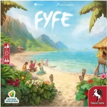 FYFE (Edition Spielwiese) - EN