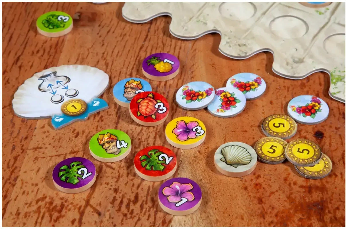 FYFE (Edition Spielwiese) - EN