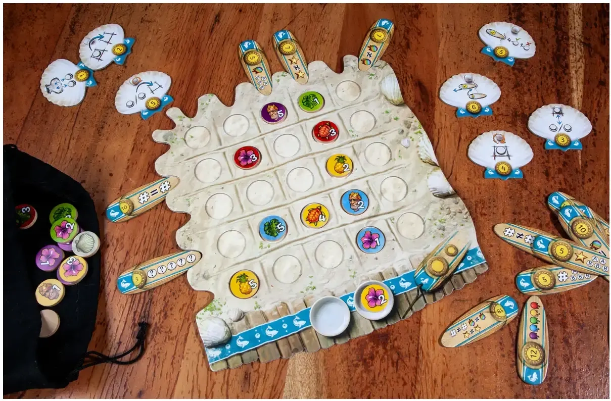 FYFE (Edition Spielwiese) - EN