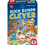 Auch schon Clever