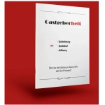 Mord bei Tisch - Backstage
