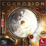Corrosion (Deep Print Games) - EN