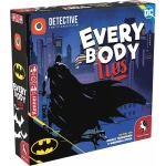 Batman - Everybody Lies (Portal Games)