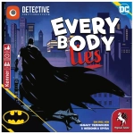 Batman - Everybody Lies (Portal Games)