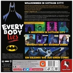 Batman - Everybody Lies (Portal Games)