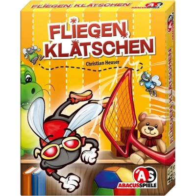 Fliegen Klatschen