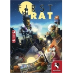 First Rat