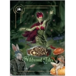 Crimson Company - Wildwood Tales - Erweiterung