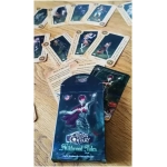 Crimson Company - Wildwood Tales - Erweiterung