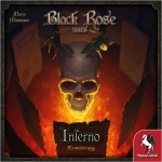 Black Rose Wars Erweiterung - Inferno