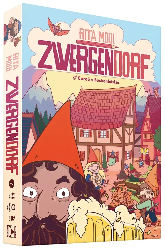 Zwergendorf