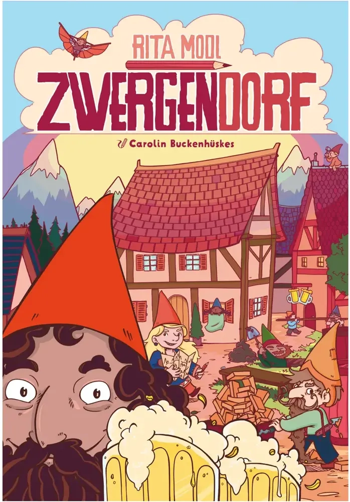 Zwergendorf