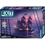 EXIT - Das Spiel + Puzzle: Das Gold der Piraten