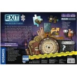 EXIT - Das Spiel + Puzzle: Das Gold der Piraten